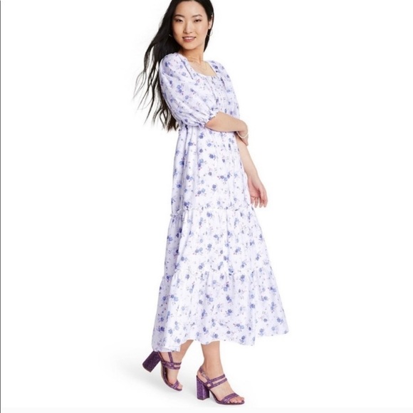 LoveShackFancy Dresses & Skirts - NWOT LoveShackFancy for Target Gemma DRESS
